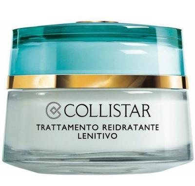 COLLISTAR Rehydrating Soothing Treatment 50 ml Citlivá a suchá pleť, COLLISTAR, Rehydrating, Soothing, Treatment, 50, ml, Citlivá, suchá, pleť