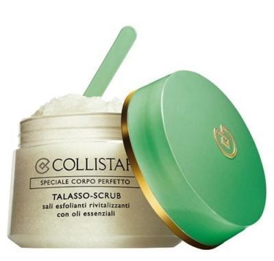 Collistar Revitalizing Exfoliating Scrub  300g, Collistar, Revitalizing, Exfoliating, Scrub, 300g