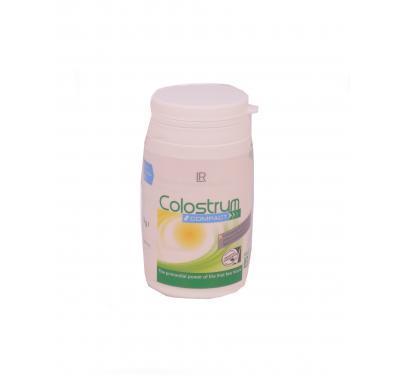 Colostrum Compact 60 kapslí, Colostrum, Compact, 60, kapslí