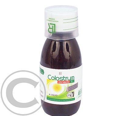 Colostrum Direct 125 ml