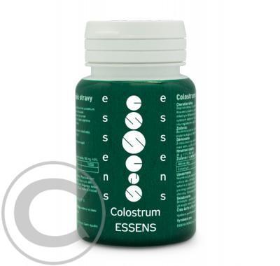 Colostrum Essens 60 cps., Colostrum, Essens, 60, cps.