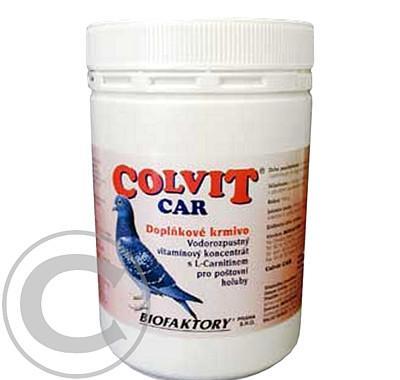 Colvit Car plv 500g, Colvit, Car, plv, 500g