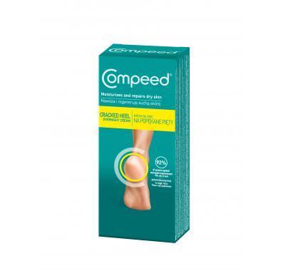 COMPEED intenzivní krém na popraskané paty 75 ml