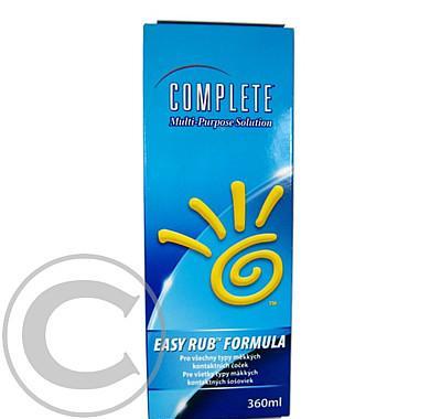COMPLETE Easy Rub formula 360ml