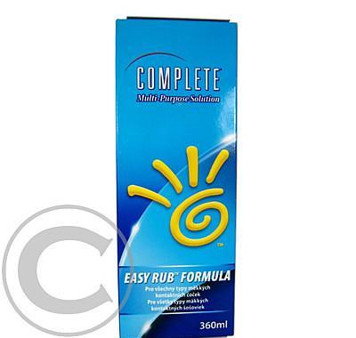 COMPLETE Easy Rub formula 360ml, COMPLETE, Easy, Rub, formula, 360ml