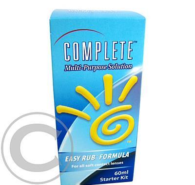 COMPLETE Easy Rub formula 60ml, COMPLETE, Easy, Rub, formula, 60ml