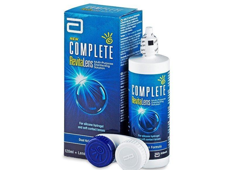 Complete RevitaLens 120 ml, Complete, RevitaLens, 120, ml