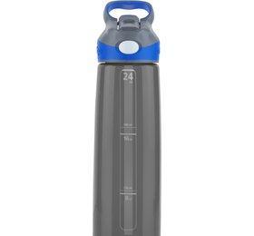 CONTIGO Addison-Charcoal/blue lid 89, CONTIGO, Addison-Charcoal/blue, lid, 89