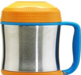 CONTIGO Kids-AutoSeal Food/Orange 52, CONTIGO, Kids-AutoSeal, Food/Orange, 52