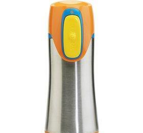 CONTIGO Kids-AutoSeal scout/Orange 51