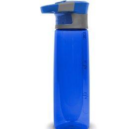 Contigo Maddison Caribiner Clip blue 11, Contigo, Maddison, Caribiner, Clip, blue, 11