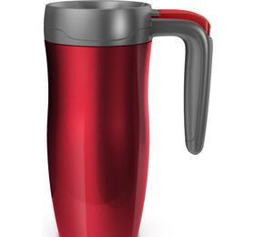 Contigo Randolph - Red-Gray 139, Contigo, Randolph, Red-Gray, 139