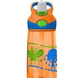 CONTIGO Striker - gremlins orange 98, CONTIGO, Striker, gremlins, orange, 98