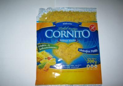 Cornito - Flíčky 200 g