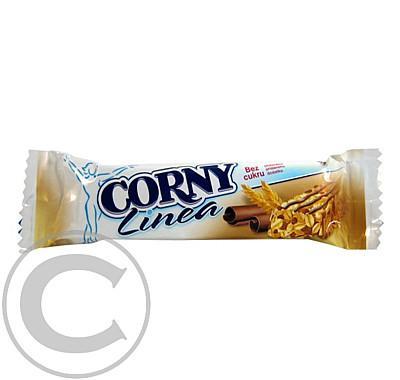 Corny Linea čokoládová 25 g (cereální tyčinka)