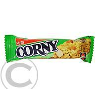 Corny Linea oříšková 25 g (cereální tyčinka)