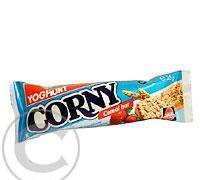 Corny tyčinka Müsli jogurtová 25 g, Corny, tyčinka, Müsli, jogurtová, 25, g