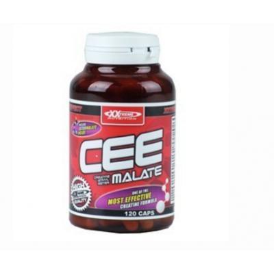 Creatine Ethyl Ester Malate 120 tbl.