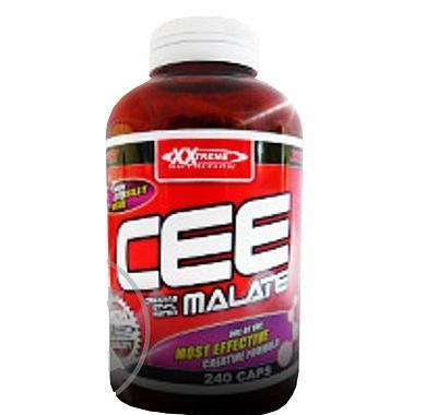 Creatine Ethyl Ester Malate 240 tbl., Creatine, Ethyl, Ester, Malate, 240, tbl.