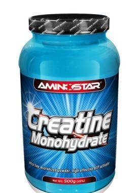 Creatine Monohydrate, 1000 g