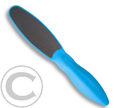 Credo Solingen Duosoft pilník na nohy - POP ART modrý