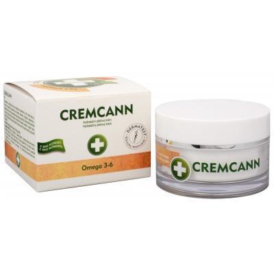 Cremcann Omega 3-6 15ml : VÝPRODEJ