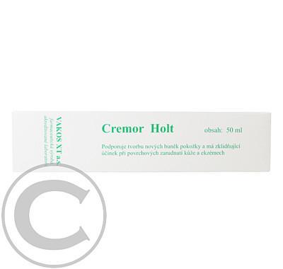 CREMOR HOLT krém 50 g, CREMOR, HOLT, krém, 50, g