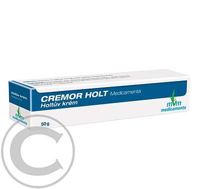 Cremor Holt Medicamenta krém 50g, Cremor, Holt, Medicamenta, krém, 50g