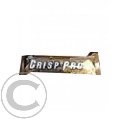 CRISP-PRO Bar vanilka-karamel 50g, CRISP-PRO, Bar, vanilka-karamel, 50g