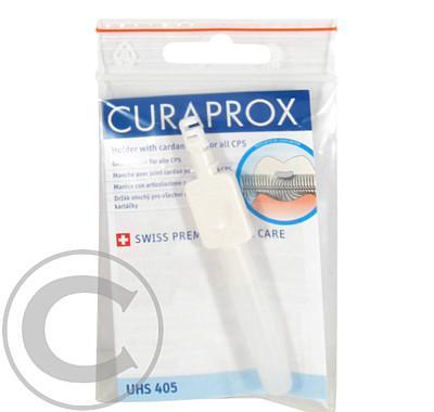 Curaprox 405 nosič home and travel bez MK