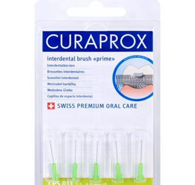 CURAPROX CPS 12 regular mezizubní kartáček 5ks blister, CURAPROX, CPS, 12, regular, mezizubní, kartáček, 5ks, blister