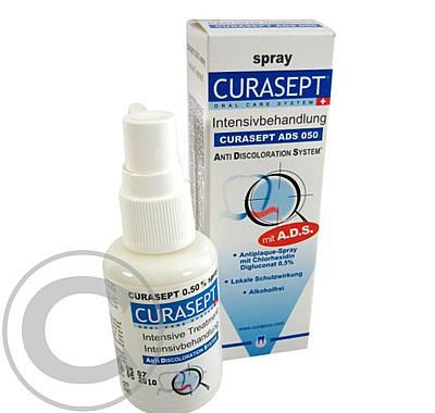 Curaprox CURASEPT ADS 050 spray 30ml