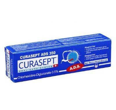 Curaprox CURASEPT ADS 350 gel 30ml, Curaprox, CURASEPT, ADS, 350, gel, 30ml