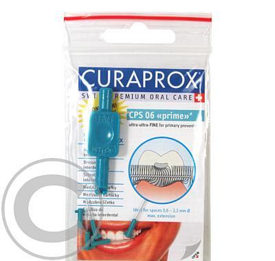 Curaprox prime CPS06 mezizubní kartáček