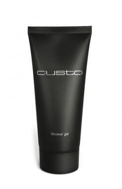 Custo Barcelona Custo Barcelona Sprchový gel 200ml