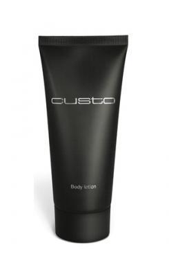 Custo Barcelona Custo Barcelona Tělové mléko 200ml, Custo, Barcelona, Custo, Barcelona, Tělové, mléko, 200ml