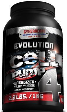 Cyber Evolution Cell Pump, 1000 g, Cyber, Evolution, Cell, Pump, 1000, g