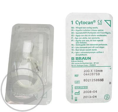 CYTOCAN G20, 15MM