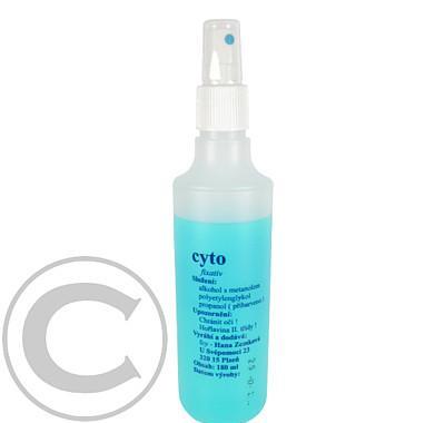 Cytofixativ 180ml s mechanickým rozprašovačem, Cytofixativ, 180ml, mechanickým, rozprašovačem