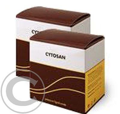 Cytosan 2set 180 kapslí