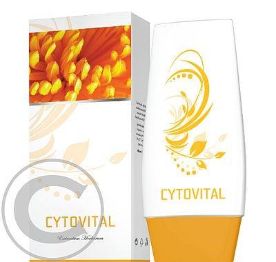 Cytovital - regenerační krém 50 ml