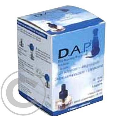 D.A.P. náplň - lahvička 48ml, D.A.P., náplň, lahvička, 48ml