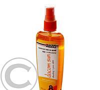 DACOM SUN opalovací olej ve spreji SPF 8 150 ml, DACOM, SUN, opalovací, olej, ve, spreji, SPF, 8, 150, ml