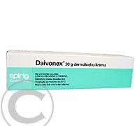 DAIVONEX  1X30GM Krém, DAIVONEX, 1X30GM, Krém