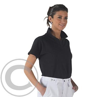 Dámská polokošile H9837 Letizia (H9837888-9990109) černá, Dámská, polokošile, H9837, Letizia, H9837888-9990109, černá