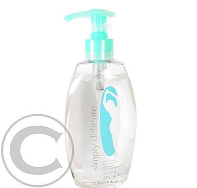 Dámský čisticí gel Simply Delicate 300 ml av11783c11, Dámský, čisticí, gel, Simply, Delicate, 300, ml, av11783c11