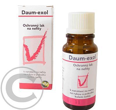 Daum - exol 10 ml, Daum, exol, 10, ml