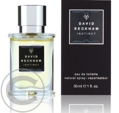 David Beckham Instinct  EDT 30 ml