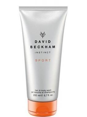 David Beckham Instinct Sport Sprchový gel 200ml, David, Beckham, Instinct, Sport, Sprchový, gel, 200ml