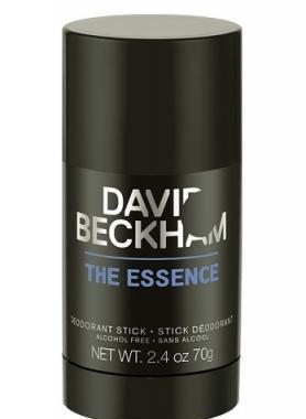 David Beckham The Essence Deostick 75ml